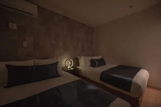 Villa, Sigara İçilmez (Private)