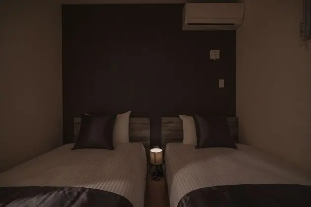 Villa, Sigara İçilmez (Private)
