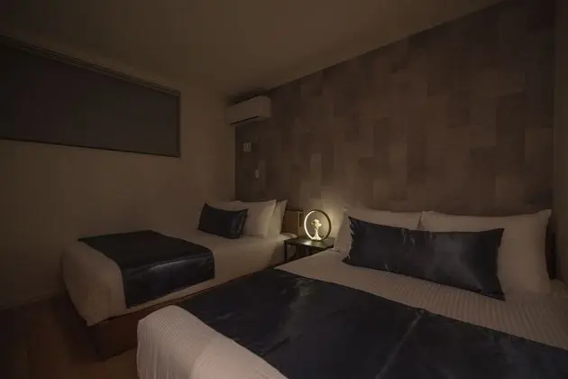 Villa, Sigara İçilmez (Private)