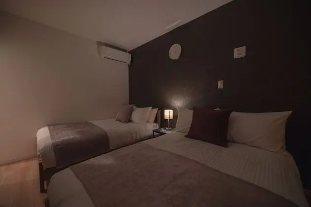 Villa, Sigara İçilmez (Private)
