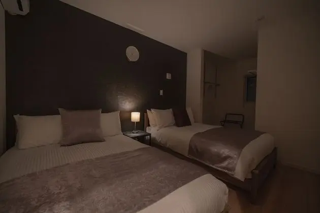 Villa, Sigara İçilmez (Private)