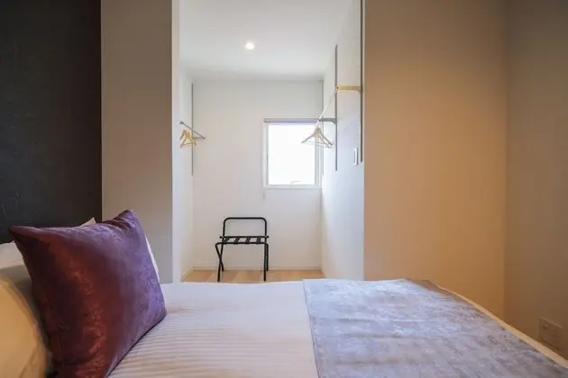 Villa, Sigara İçilmez (Private)