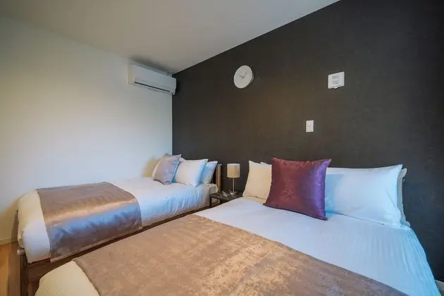 Villa, Sigara İçilmez (Private)