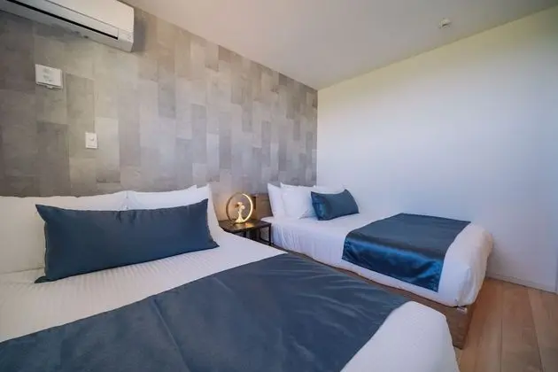 Villa, Sigara İçilmez (Private)