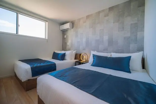 Villa, Sigara İçilmez (Private)