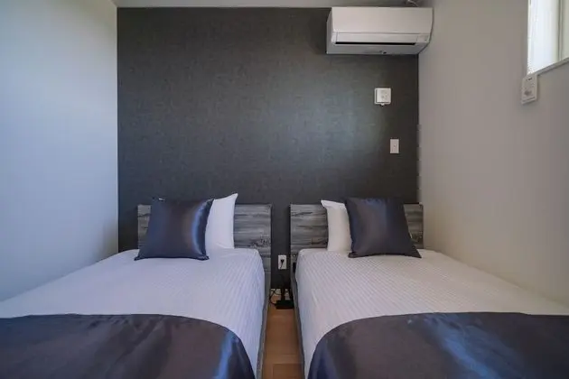Villa, Sigara İçilmez (Private)