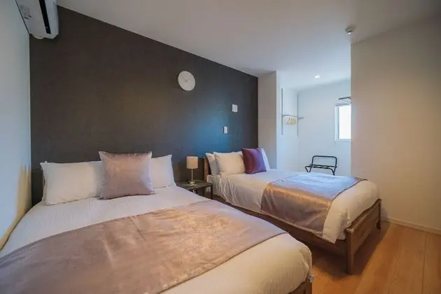 Villa, Sigara İçilmez (Private)