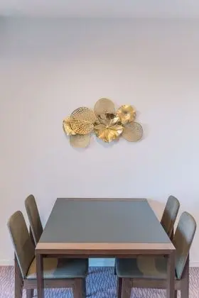 Villa, Sigara İçilmez (Private)