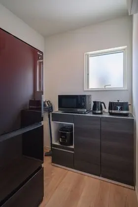Villa, Sigara İçilmez (Private)