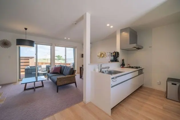 Villa, Sigara İçilmez (Private)