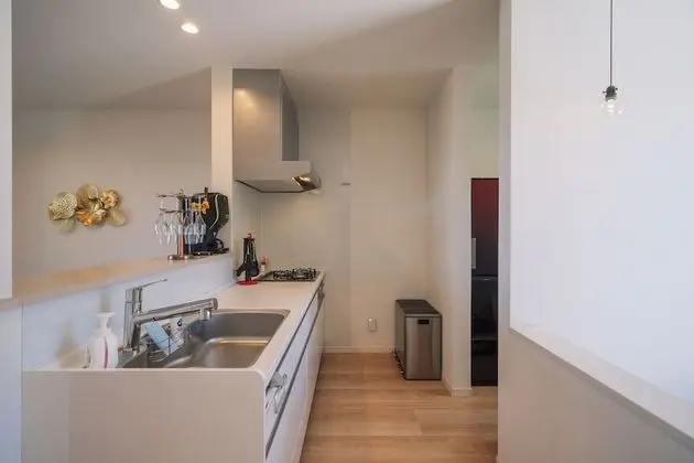 Villa, Sigara İçilmez (Private)