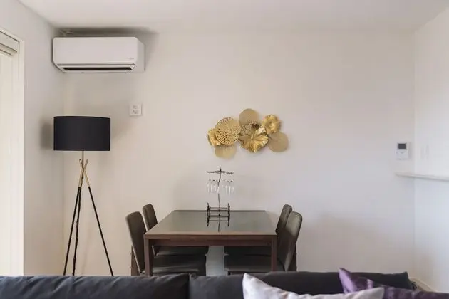 Villa, Sigara İçilmez (Private)