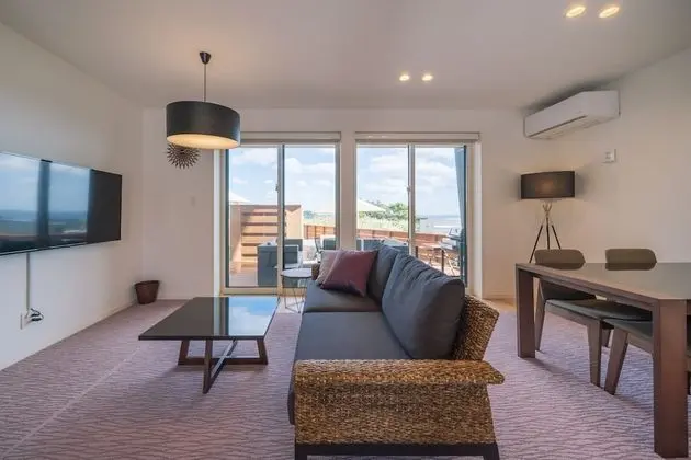 Villa, Sigara İçilmez (Private)