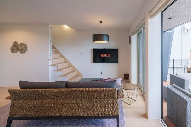 Villa, Sigara İçilmez (Private)