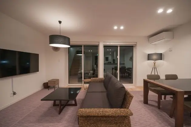 Villa, Sigara İçilmez (Private)