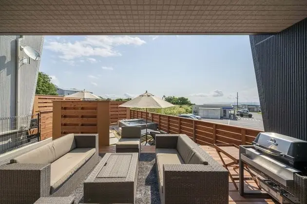 Villa, Sigara İçilmez (Private)