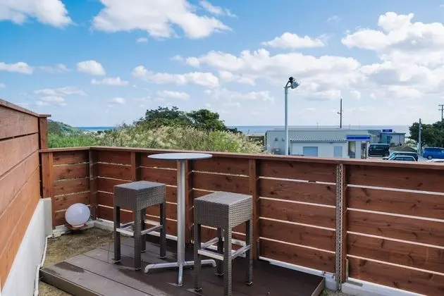 Villa, Sigara İçilmez (Private)