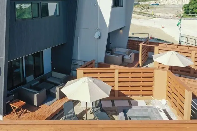 Villa, Sigara İçilmez (Private)