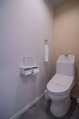 Villa, Sigara İçilmez (Private)
