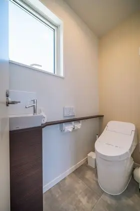 Villa, Sigara İçilmez (Private)
