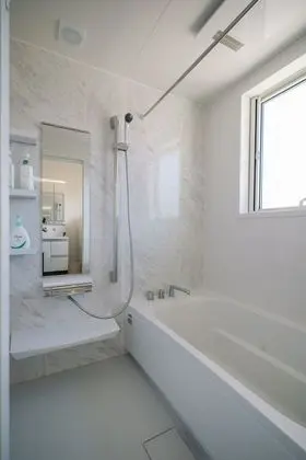 Villa, Sigara İçilmez (Private)