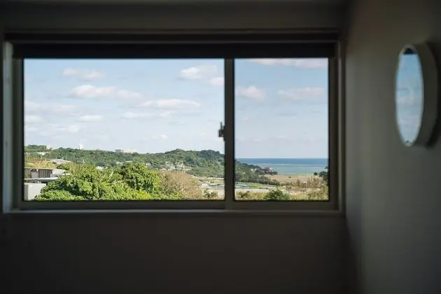 Villa, Sigara İçilmez (Private)