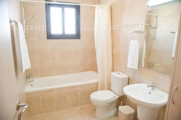 Apart Daire, Birden Çok Yatak