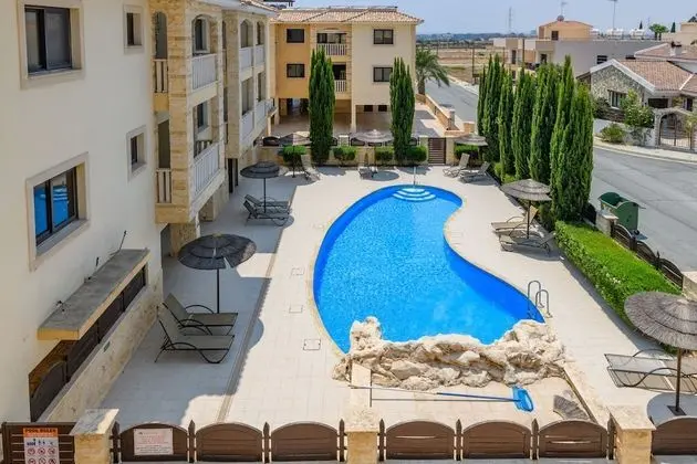 Apart Daire, Birden Çok Yatak
