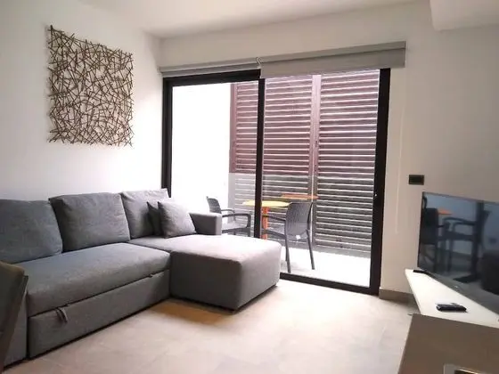 Daire, 2 Yatak Odası, Teras