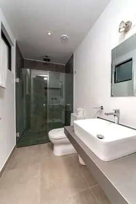 Daire, 2 Yatak Odası, Teras