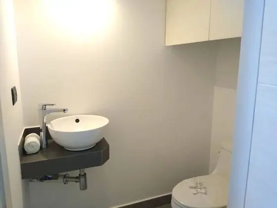 Daire, 2 Yatak Odası, Teras