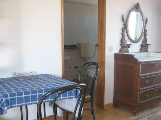 Oda, 1 Yatak Odası, Balkon