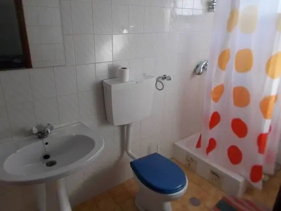 Oda, 1 Yatak Odası, Balkon