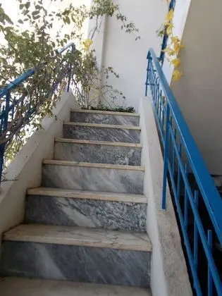 Oda, 1 Yatak Odası, Balkon