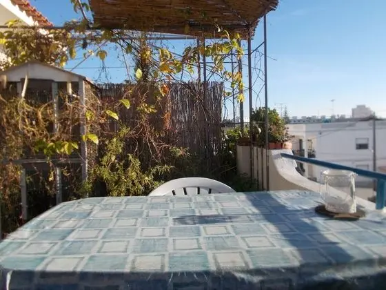 Oda, 1 Yatak Odası, Balkon