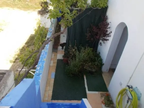 Oda, 1 Yatak Odası, Balkon