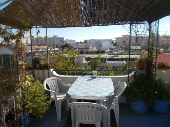 Oda, 1 Yatak Odası, Balkon