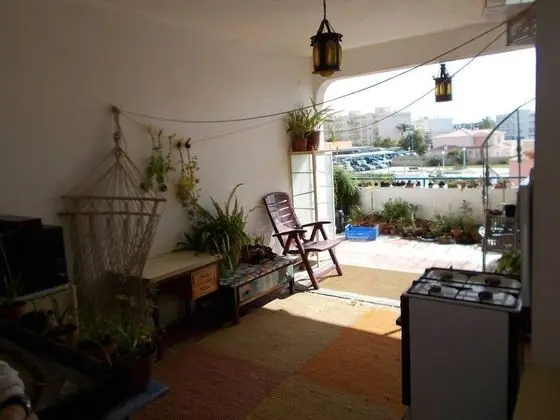 Oda, 1 Yatak Odası, Balkon