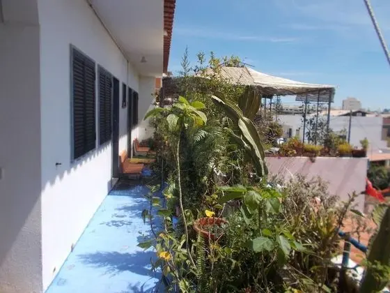 Oda, 1 Yatak Odası, Balkon