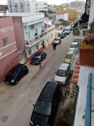 Oda, 1 Yatak Odası, Balkon
