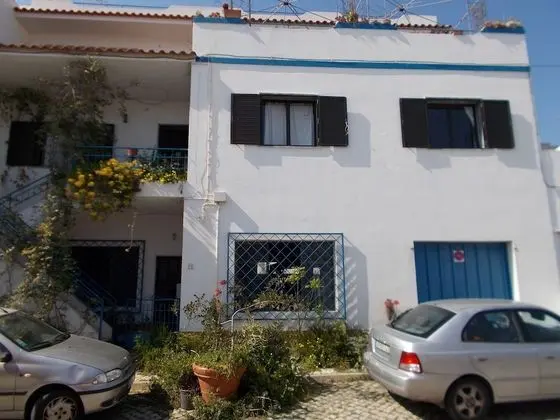 Oda, 1 Yatak Odası, Balkon