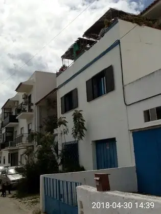 Oda, 1 Yatak Odası, Balkon