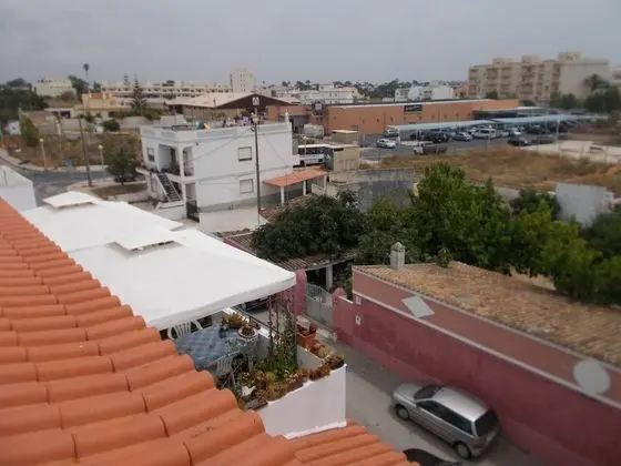 Oda, 1 Yatak Odası, Balkon