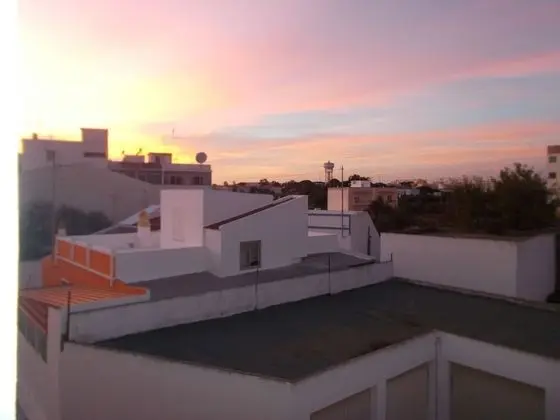 Oda, 1 Yatak Odası, Balkon