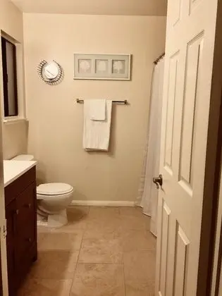 Economy Dört Kişilik Oda, 2 Çift Kişilik Yatak