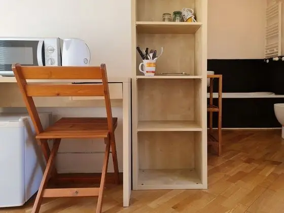 Villa, 1 Yatak Odası, Sigara İçilebilir, Balkon