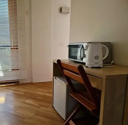 Villa, 1 Yatak Odası, Sigara İçilebilir, Balkon
