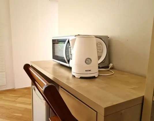 Villa, 1 Yatak Odası, Sigara İçilebilir, Balkon