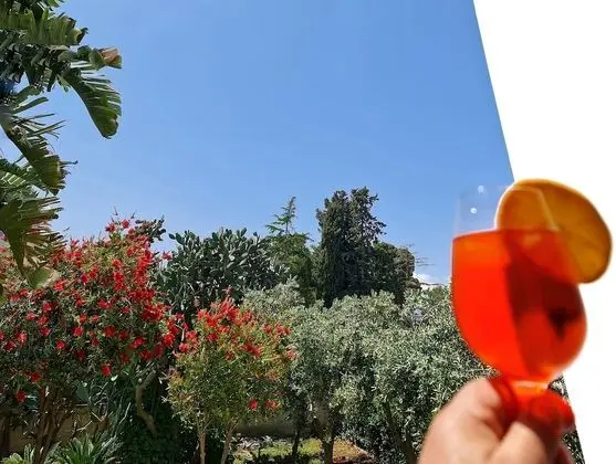 Villa, 1 Yatak Odası, Sigara İçilebilir, Balkon