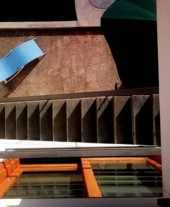 Villa, 1 Yatak Odası, Sigara İçilebilir, Balkon